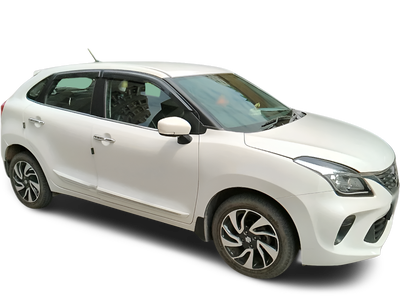 Maruti Baleno-img